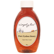 Simply Bee Pure Fynbos Honey
