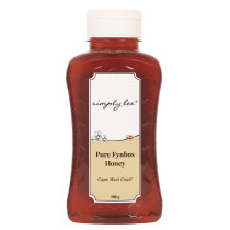 Simply Bee Pure Fynbos Honey
