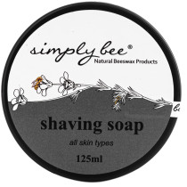 Simply Bee Shaving Soap