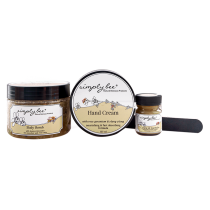 Simply Bee Hand Care Gift Pack