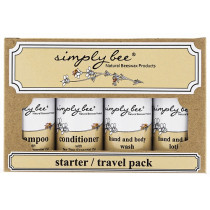 Simply Bee Starter/Travel Kit