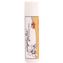 Simply Bee Sunscreen Lip Balm - Coconut & Honey