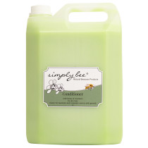 Simply Bee Honey & Rosemary Conditioner 5L