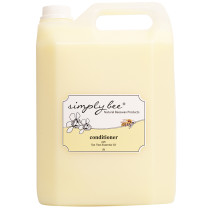 Simply Bee Tea Tree Conditioner 5L