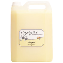 Simply Bee Tea Tree Shampoo 5L