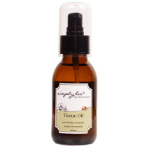Simply Bee Tissue Oil
