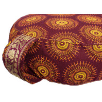 Sattva Yoga Gear Zafu Cushion - Whole Earth