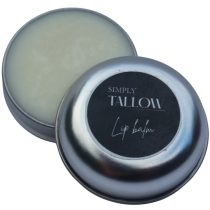Simply Tallow Lip Balm