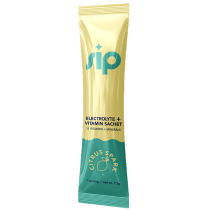 Sip Daily Electrolyte & Vitamin Single Sachet - Citrus Spark