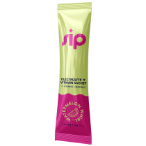 Sip Daily Electrolyte & Vitamin Single Sachet - Watermelon Whirl