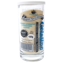 Sir Francis Fish Gelatine