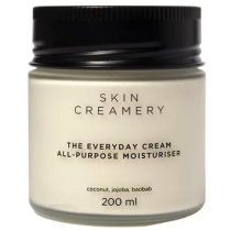 Skin Creamery Everyday Cream 200ml Jar