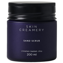 Skin Creamery Sand Scrub