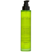 Skin Creamery Shower Oil