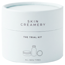 Skin Creamery Trial Kit