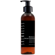 SkinBliss Renewal Facial Cleanser