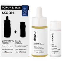 SKOON. Glowdrops Refill Pack