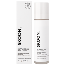 SKOON. Happy Flora Microbiome Balancing Face Cream