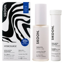 SKOON. Hydrosurge Duo Pack