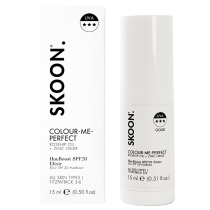 SKOON. COLOUR-ME-PERFECT HueBoost SPF20 Elixir