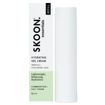 SKOON. Essentials Hydrating Gel Cream Refill