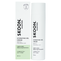SKOON. Essentials Hydrating Gel Cream 