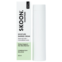 SKOON. Essentials Moisture Barrier Cream  Refill