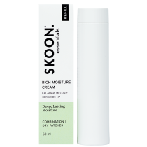 SKOON. Essentials Rich Moisture Cream Refill