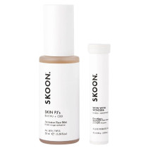 SKOON. HYDROSURGE Duo Pack – NanoPillow Serum + Activator Mist