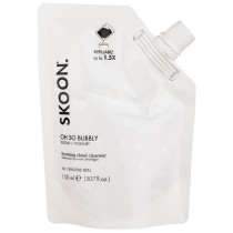 SKOON. OH SO BUBBLY - Soothing Cloud Cleanser 150ml Refill