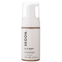 SKOON. OH SO BUBBLY - Soothing Cloud Cleanser 
