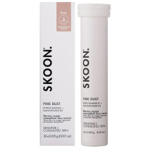 SKOON. PIXIE DUST NANOPILLOW SERUM