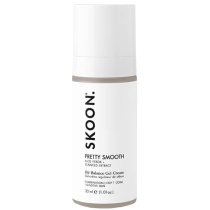 SKOON. PRETTY SMOOTH Oil-Balance Gel-Cream - 30ml