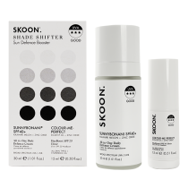 SKOON. SHADE SHIFTER | SunnyBonani SPF40+ & SPF Booster
