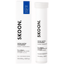 SKOON. WOW-WOW WONDER+ NANOPILLOW SERUM