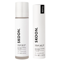 SKOON. Wrap Me Up Face Cream + Refill 