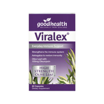 Good Health Viralex