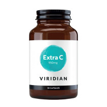 Viridian Vitamin C 