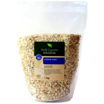 Health Connection Rolled Oats 1kg