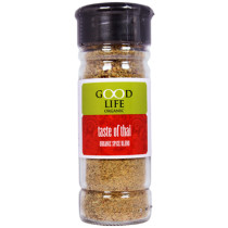 Good Life Organic Spice Blend Taste of Thai