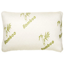 The Bamboo Pillow