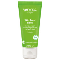 Weleda Skin Food Light