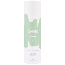 SANIC Mattress & Upholstery Powder - Floral Fresh