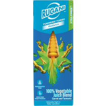 Rugani Turmeric Turbo Juice 330ml