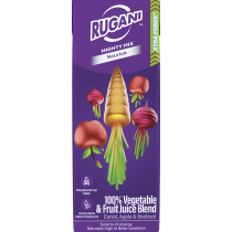 Rugani Mighty Mix Juice 330ml