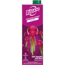 Rugani Beetroot Boost Juice 750ml