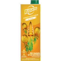 Rugani Carrot Pine Force Juice 750ml