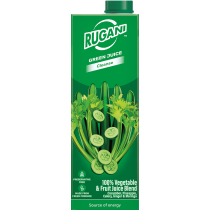 Rugani Green Juice 750ml