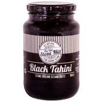 The Old Stone Mill Black Tahini