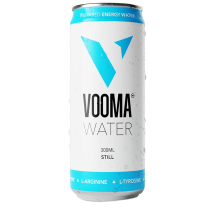  Vooma Energy Water Still